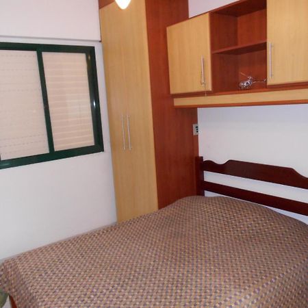 Apartamento Miro Caraguatatuba Eksteriør billede