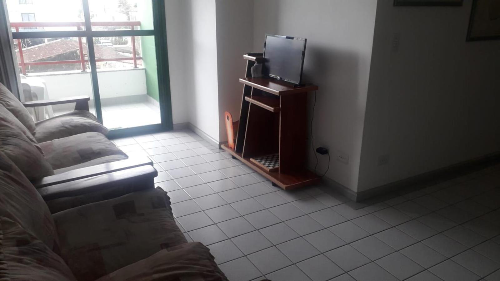 Apartamento Miro Caraguatatuba Eksteriør billede