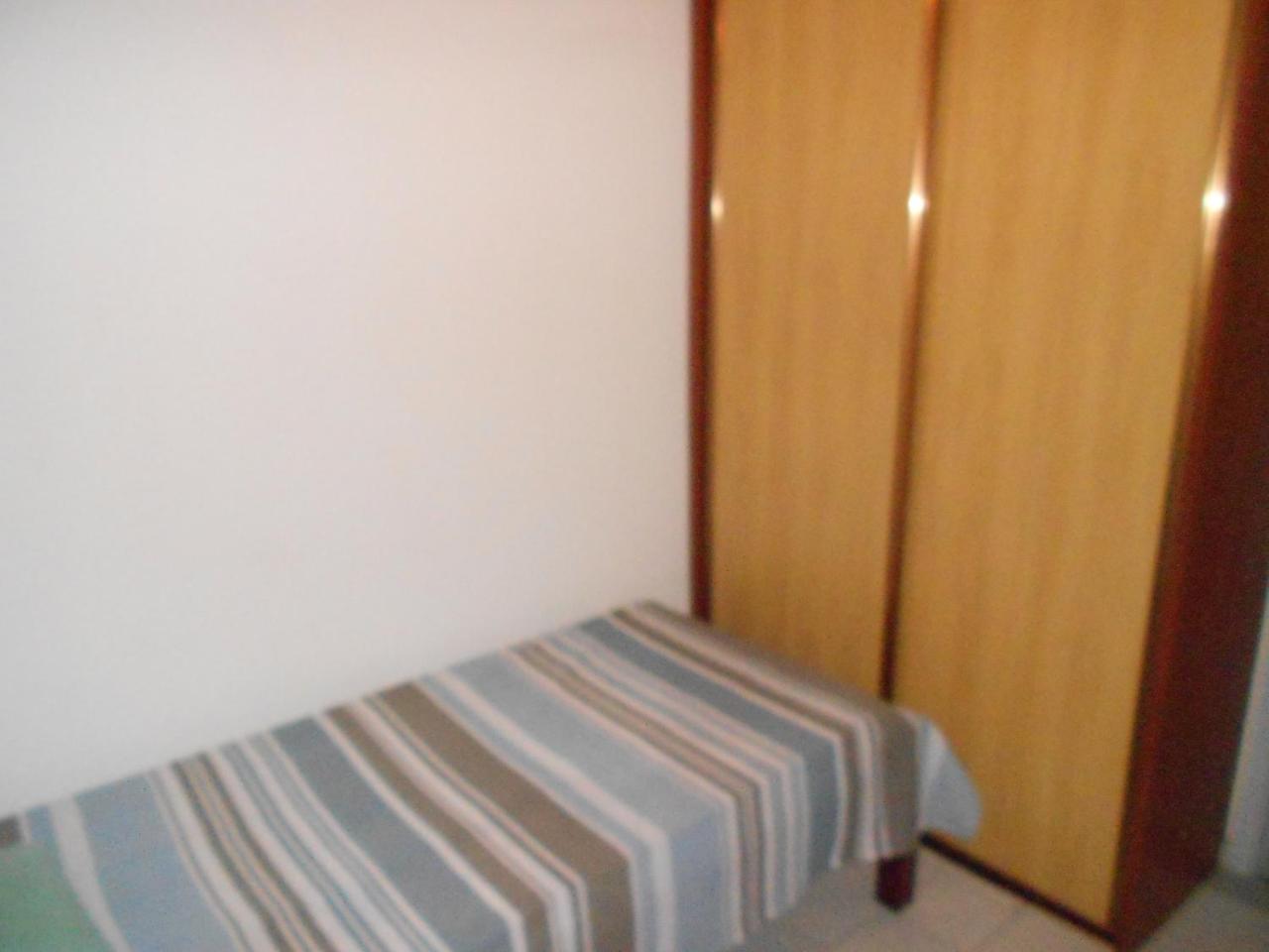 Apartamento Miro Caraguatatuba Eksteriør billede
