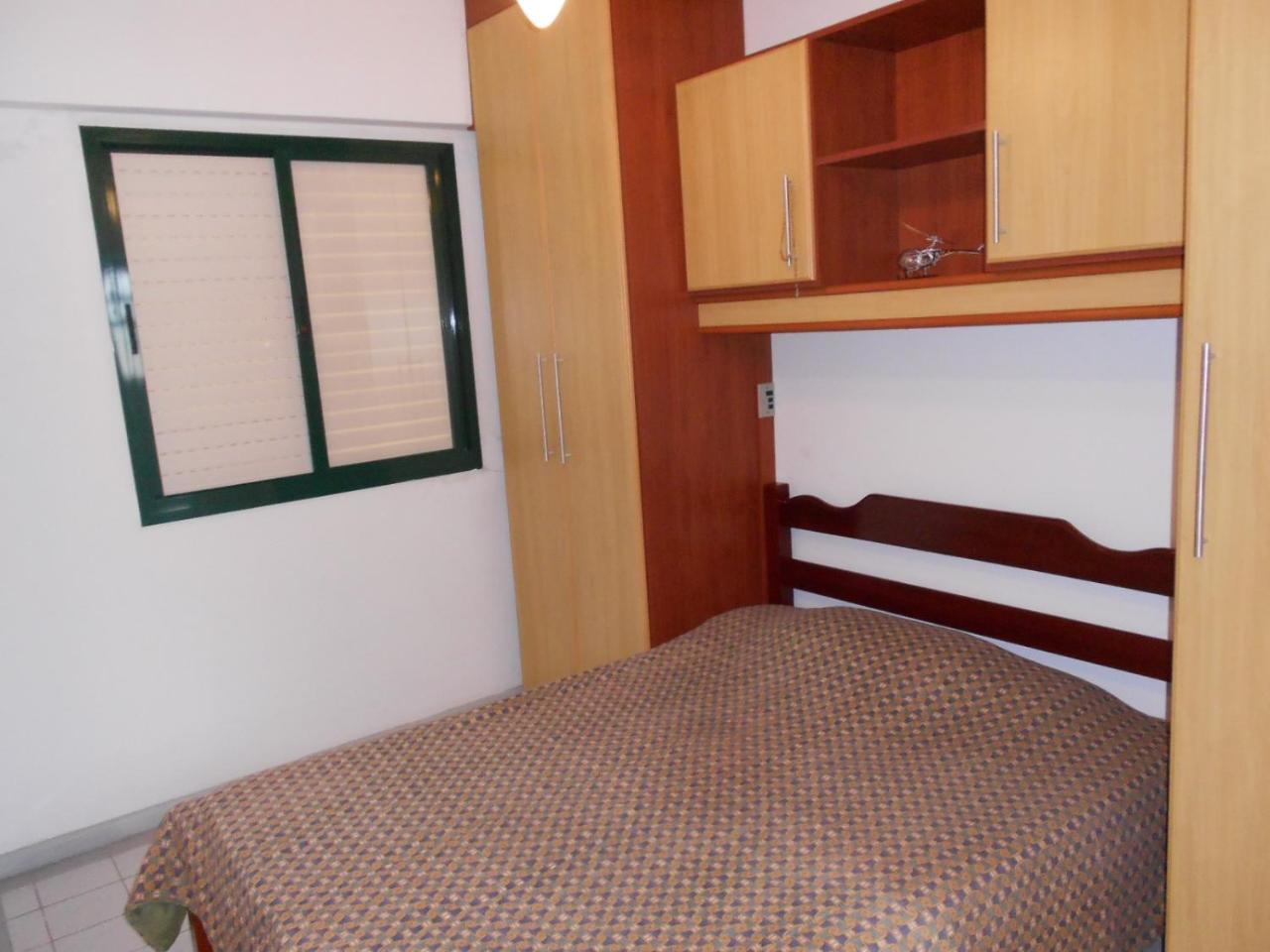Apartamento Miro Caraguatatuba Eksteriør billede