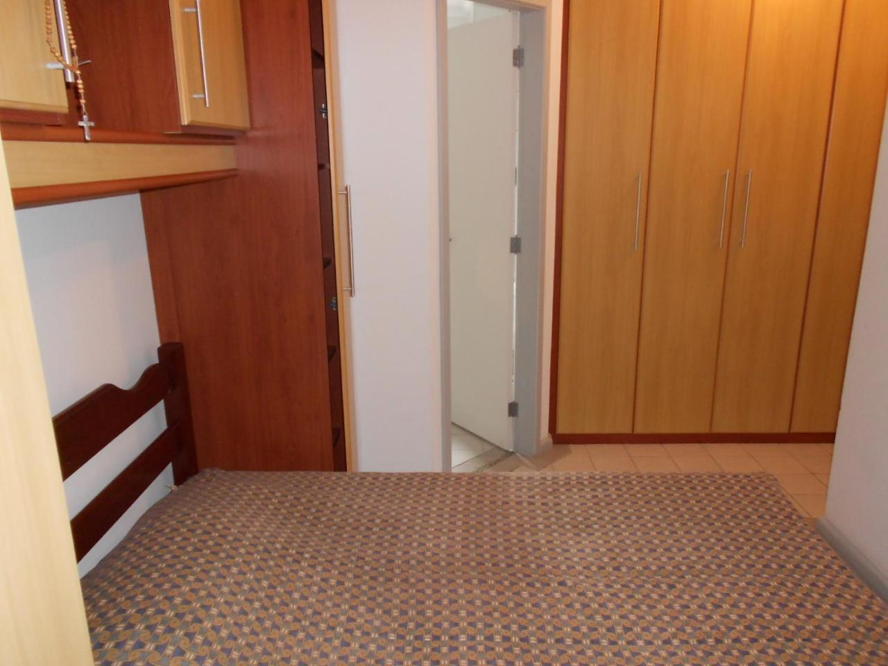 Apartamento Miro Caraguatatuba Eksteriør billede