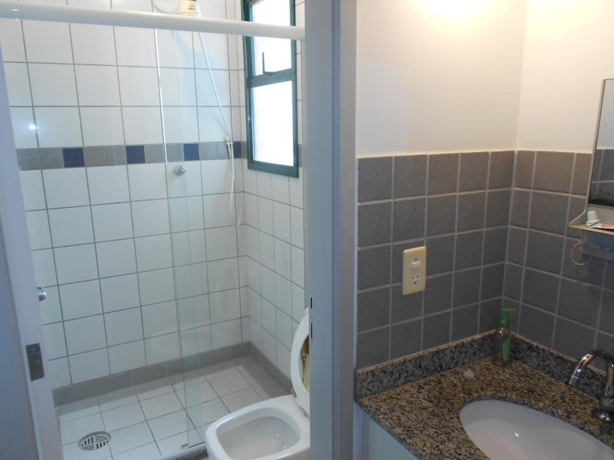 Apartamento Miro Caraguatatuba Eksteriør billede