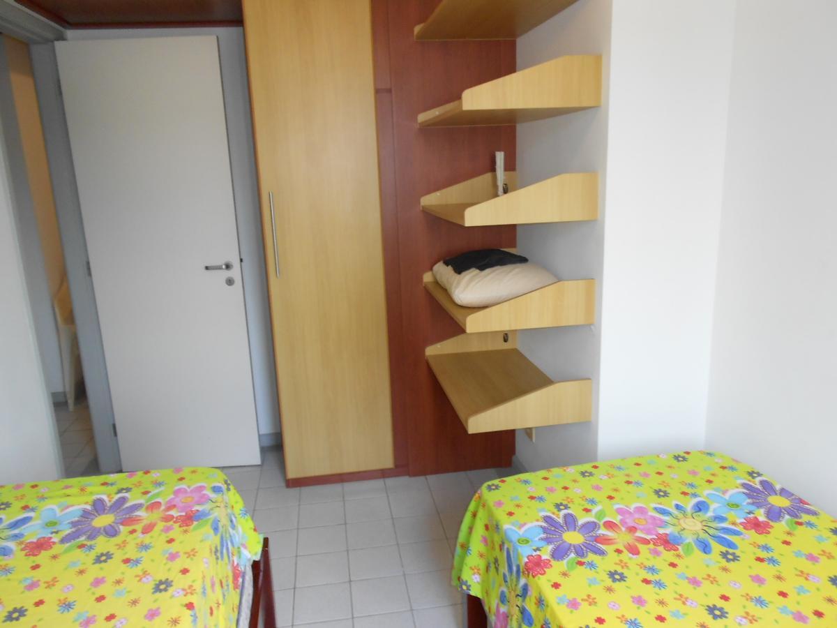 Apartamento Miro Caraguatatuba Eksteriør billede