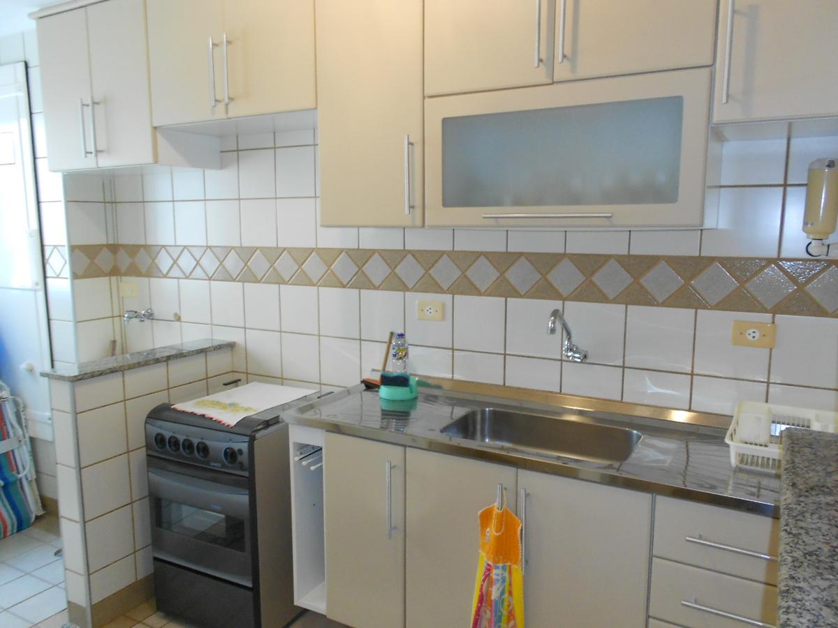Apartamento Miro Caraguatatuba Eksteriør billede
