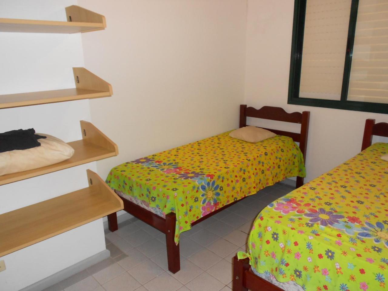Apartamento Miro Caraguatatuba Eksteriør billede