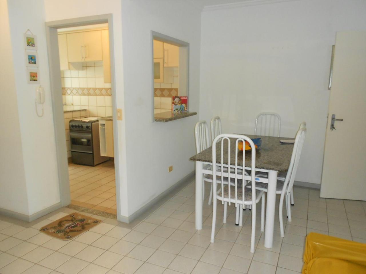 Apartamento Miro Caraguatatuba Eksteriør billede
